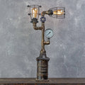 Body Dragon Two Lamp