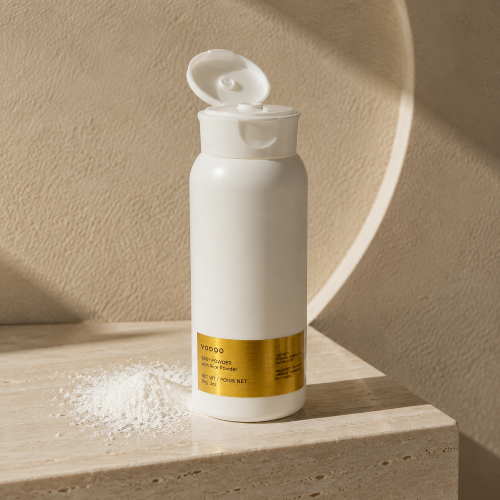 Baby Powder