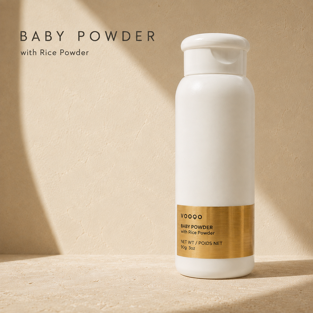 Baby Powder