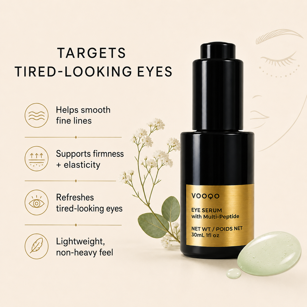 Eye Serum