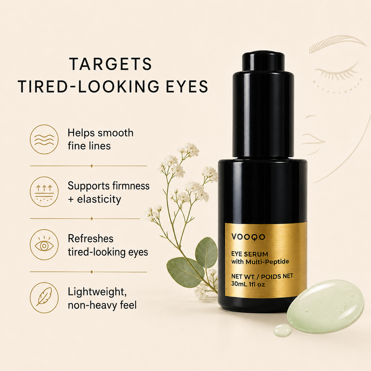 Eye Serum