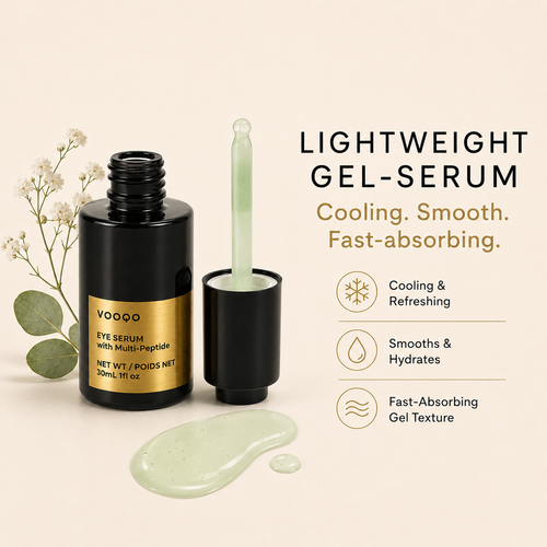 Eye Serum