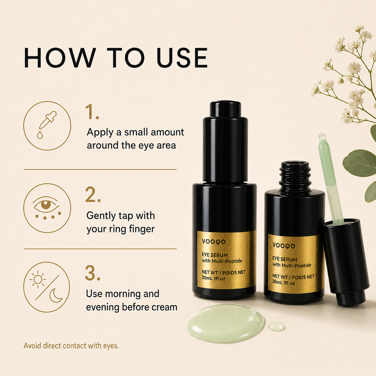 Eye Serum