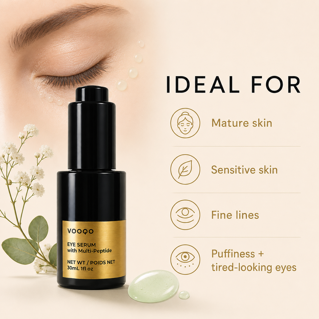 Eye Serum