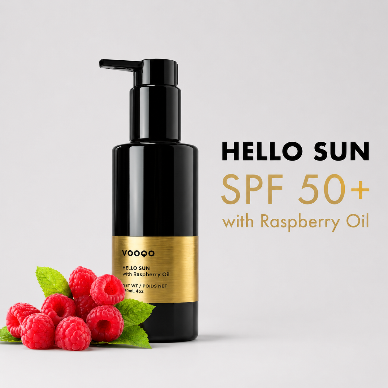 Hello Sun - SPF 50+